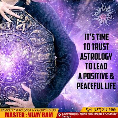 best astrologer in canada