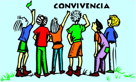 Normas de convivencia