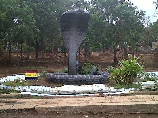 Saputara Hill Station in Gujarat