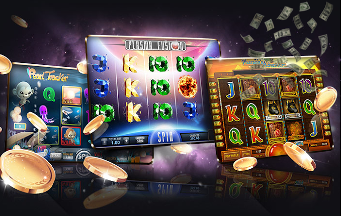 TIPS MENANG JUDI SLOT ONLINE