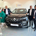 RENAULT INDIA EXPANDS PRESENCE WITH NEW DEALERSHIP OPENING IN PANCHKULA