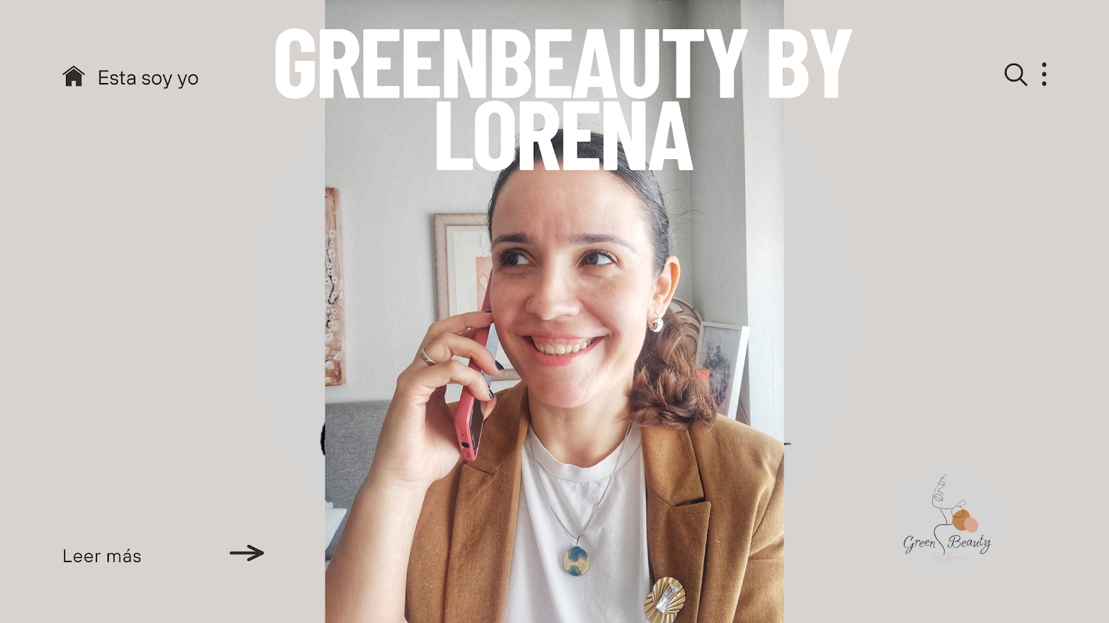 Greenbeauty By Lorena