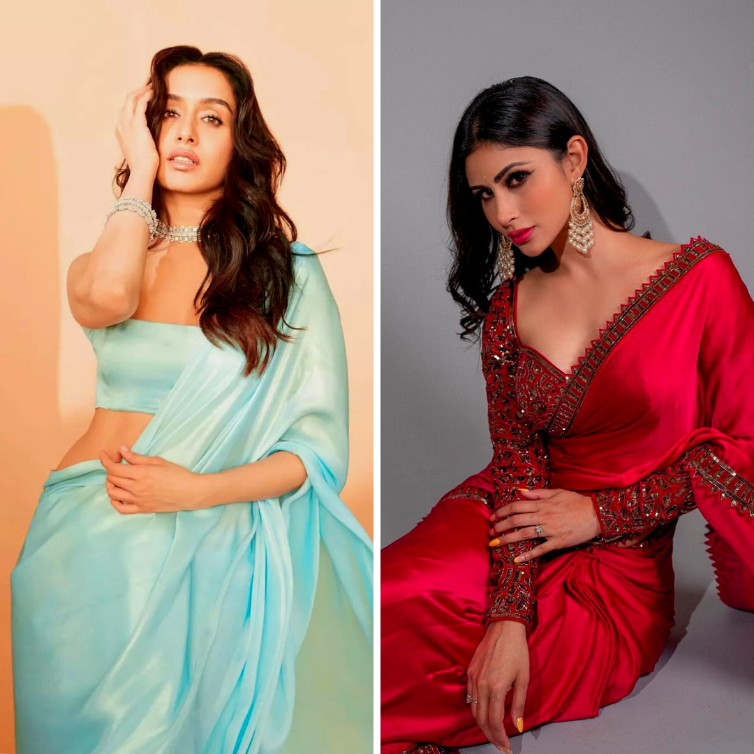 Why Every Woman Should Own a Satin Saree: The Ultimate Style Statement