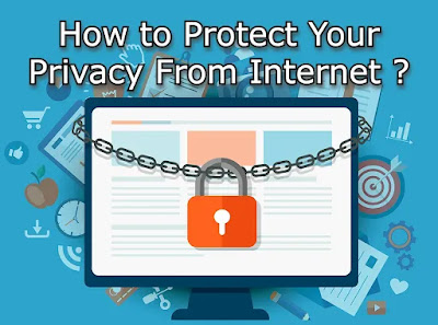 Protect Your Privacy From Online