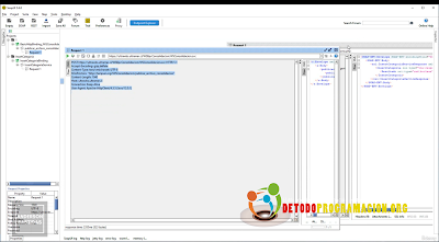 Creación y Consumo de Web Service SOAP WDSL con PHP y MySQL