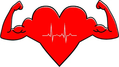 yakin jantung anda sehat yuk lihat tanda jantung anda sehat sehat mah harus