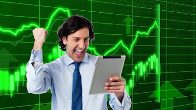 Tips scalping saham dari trader profesional Indonesia