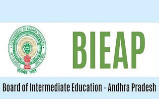 AP Board of Intermediate Education Shifting of New Address Rc.02 Dt:02.12.21