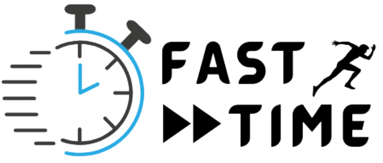 Fast Time - Sports, AI Technology And Youtuber