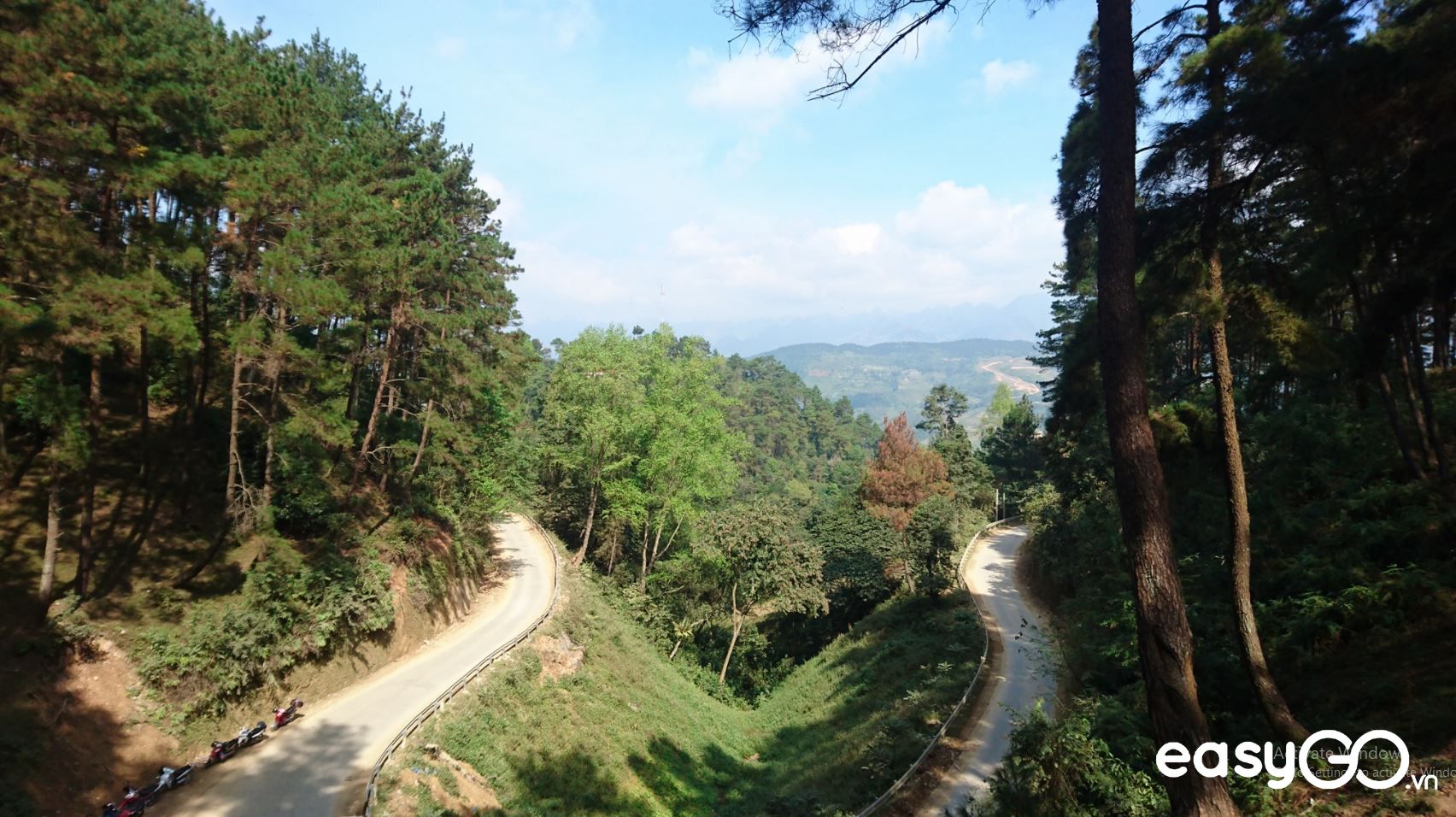 cẩm nang du lịch hà giang