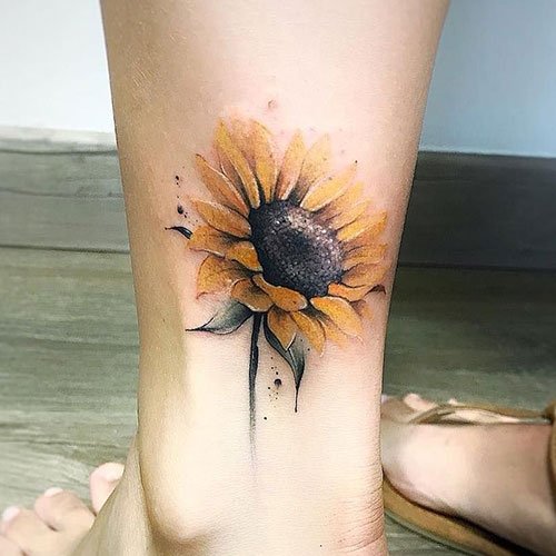 Tatuagens Femininas - 140 fotos para você escolher