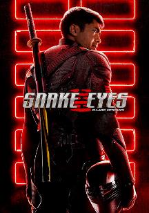 Snake Eyes: G.I. Jeo Origins 2021 Watch Online Movie Free Full Download