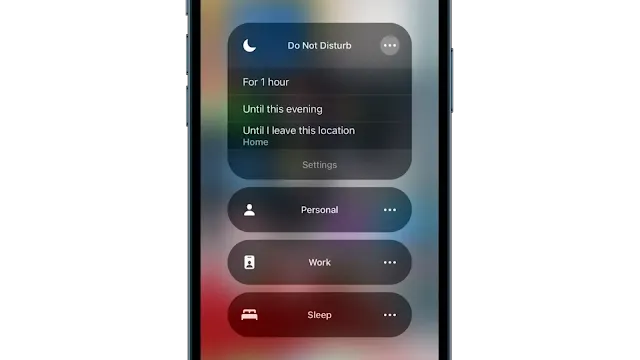 iPhone Do Not Disturb Feature: How To Activate and Customize It?