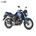Yamaha FZS FI V2 DD: A Stylish & Reliable Streetfighter for Everyday Riding