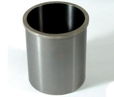 cast iron cylinder liner