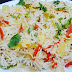 Perfect Egg Fried Rice Recipe