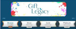 GIFT OF LEGACY - INVITATION LINK - LINK D'INVITO