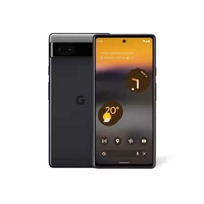 Google Pixel 6A full information 2022 : Made by Google Smartphone