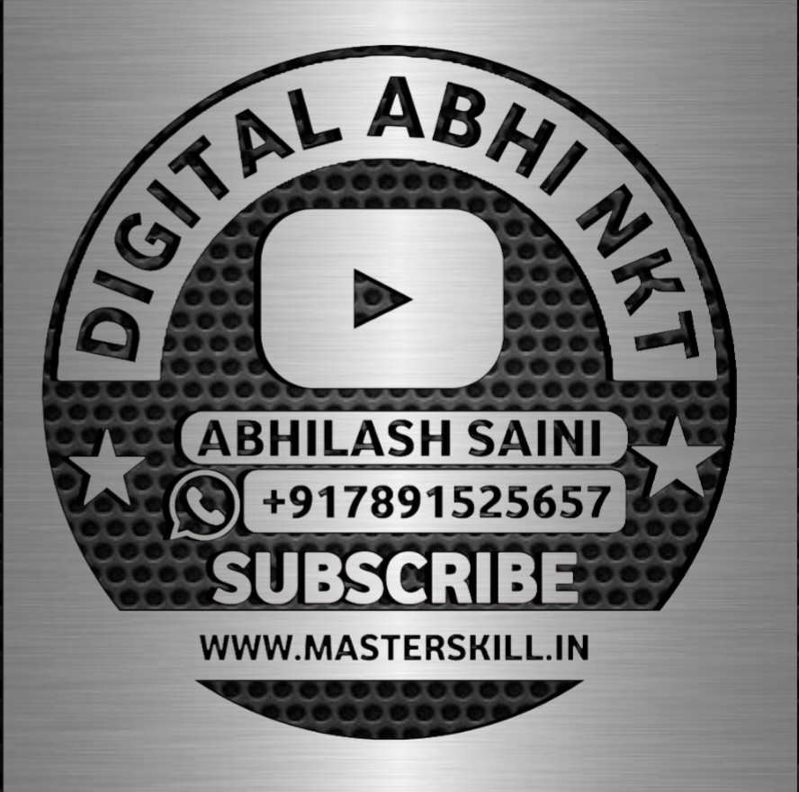 Youtube Channel Image