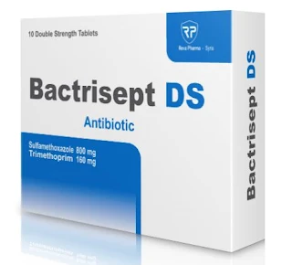 Bactrisept DS دواء