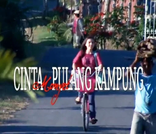 Nama Pemain Cinta Monyet Pulang Kampung SCTV