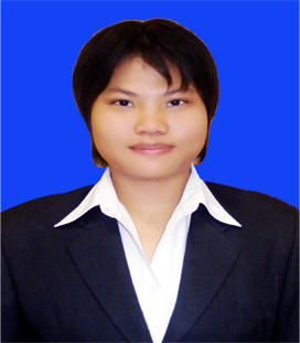 ครูพี่แคท (ID : 13262) สอนวิชาวิชาชีพ ที่ชลบุรี