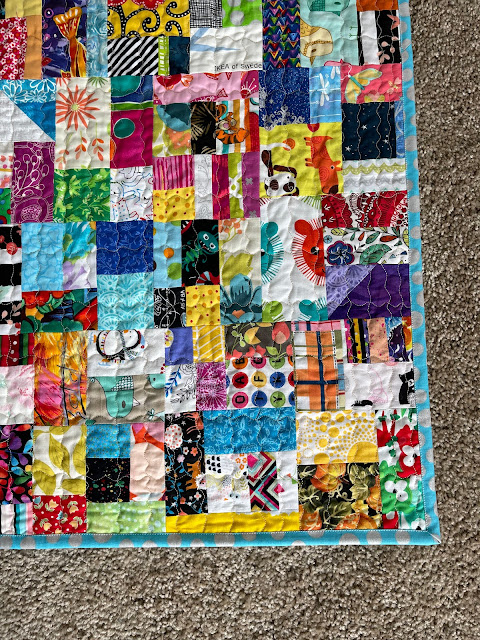 Sew Preeti Quilts: From Miamas with Love