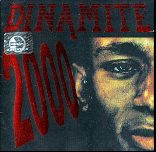 CD DINAMITE 2000