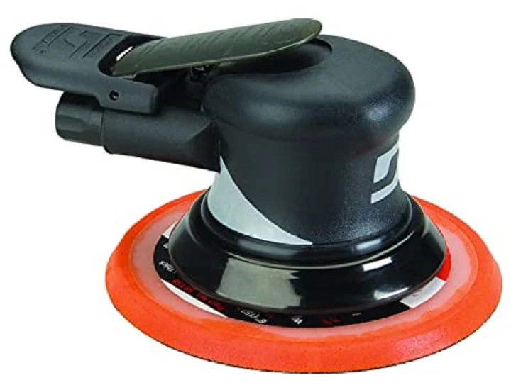 Air Sanders, pneumatic sander, Air Sander repair