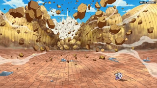 ワンピースアニメ ドレスローザ編 743話 | ONE PIECE Episode 743