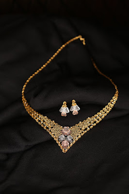 Jewellery || Bridal Jewellery Set 2021