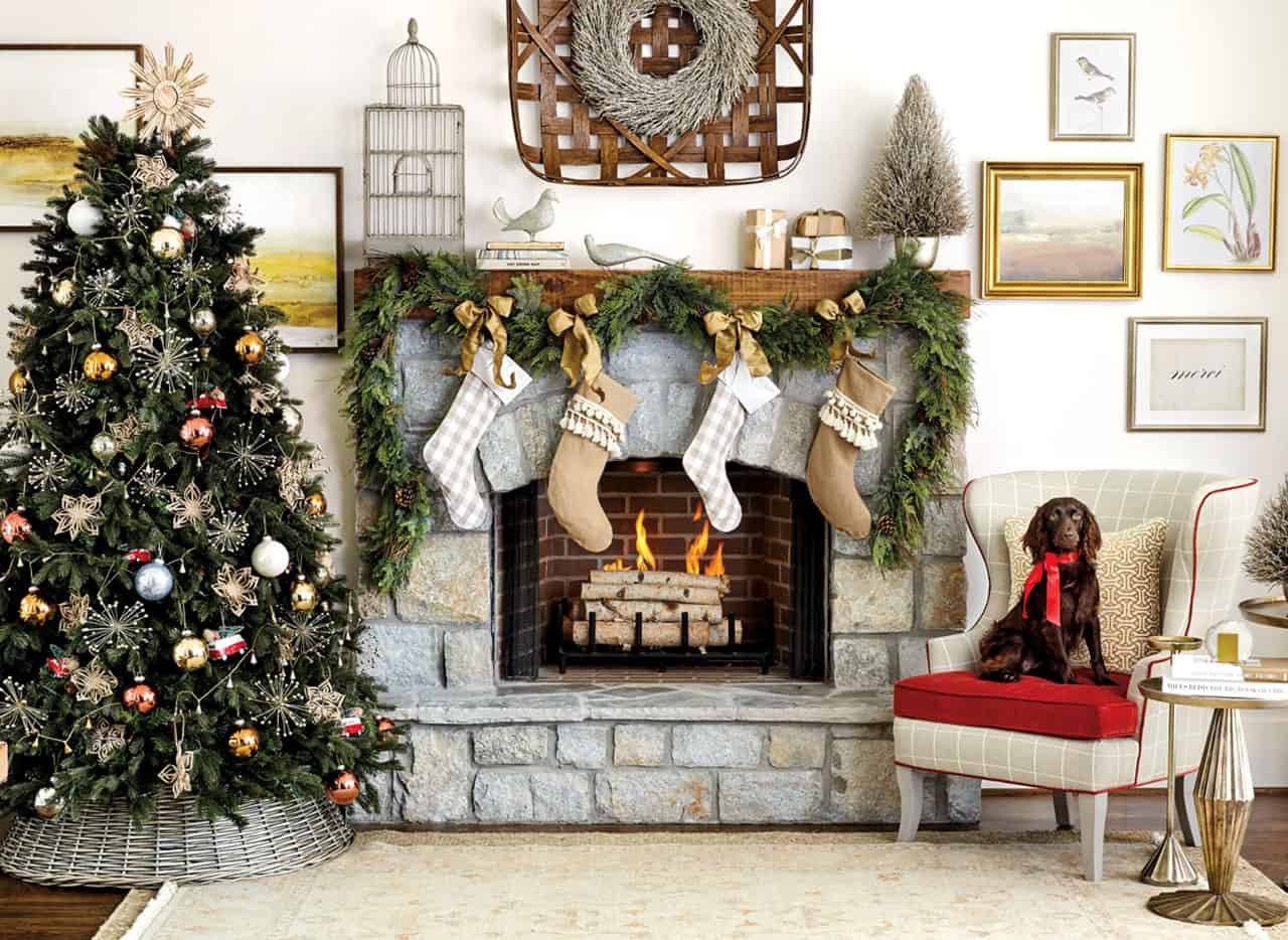 christmas decorations 2021