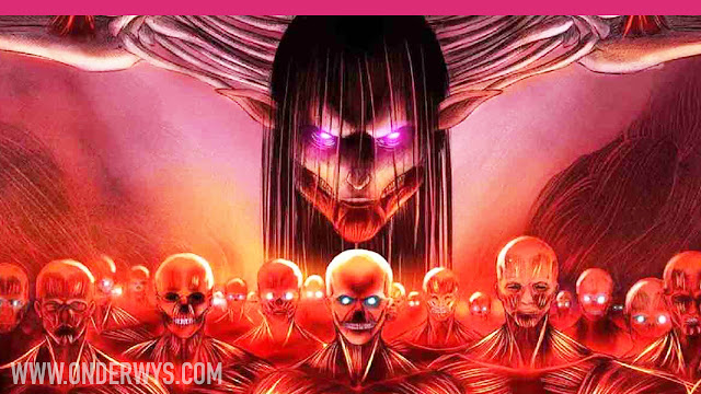8 best titan transformations in the anime attack on titan