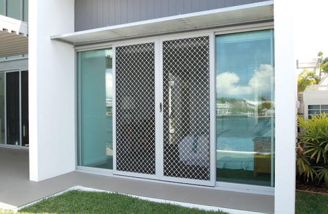 safety grills for windows