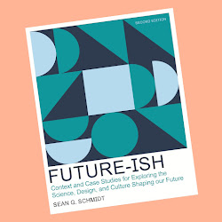 Future-ish | The Book