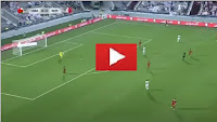 مشاهدة مباراة عمان والبحرين بكأس العرب بث مباشر