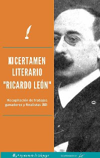 "XI PREMIO RICARDO LEÓN" (Ed. maLuma): incluye relato<i>"CARTERO, A TUS PEDALES"</i>