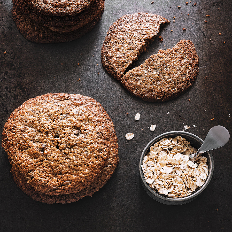 Homemade Gluten Free Cookies