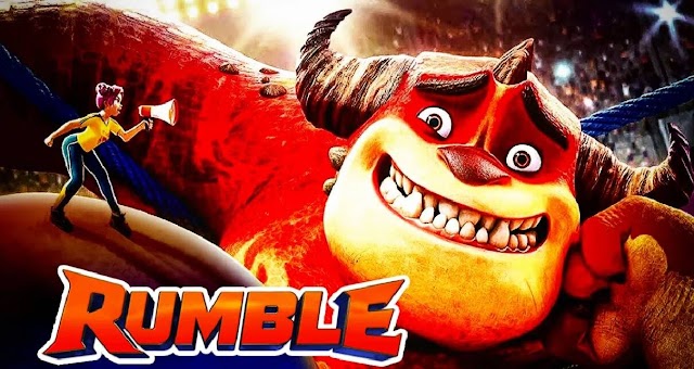 Rumble (2021) Subtitles – English Subs