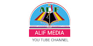 ALIF MEDIA