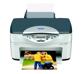 Driver Stampante Epson Stylus CX5400 Scaricare