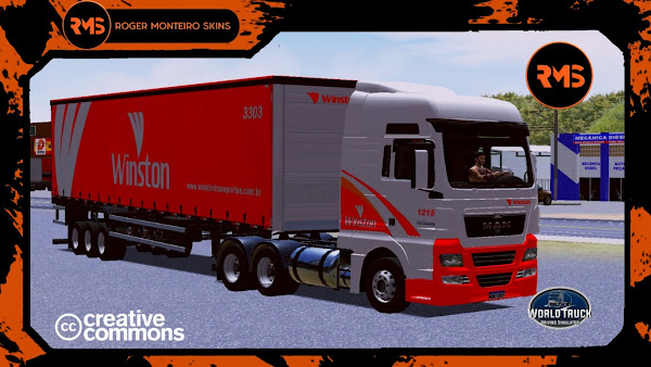 Winston Transportes