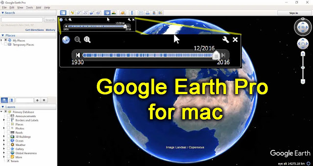 Google earth pro 7.3.4 2022 for mac