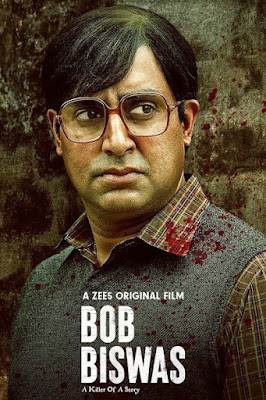 Bob Biswas 2021 Full Movie Hindi 720p & 1080p HDRip