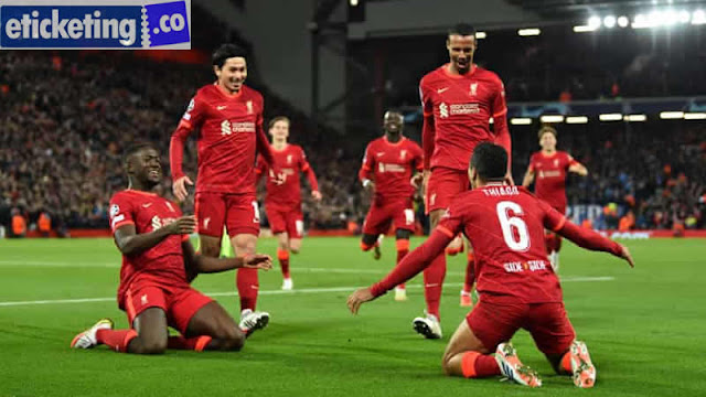 Champions League Final: Liverpool fixture change confirmed as UEFA relax Champions League rule