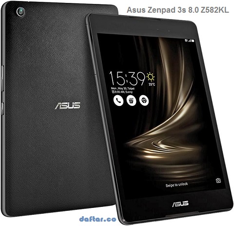 Asus Zenpad 3s 8.0 Z582KL