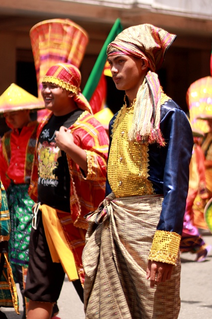 Kadayawan 2012 Folkerie