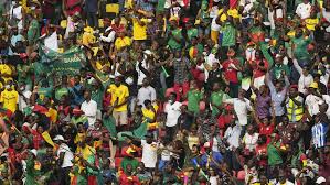 Una estampida en un estadio de Camerún deja al menos 8 muertos