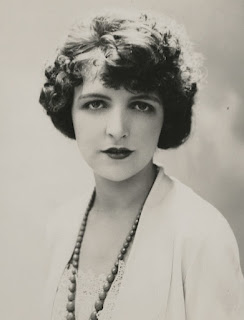 Barbara Worth