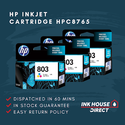 Hp Printer Cartridges